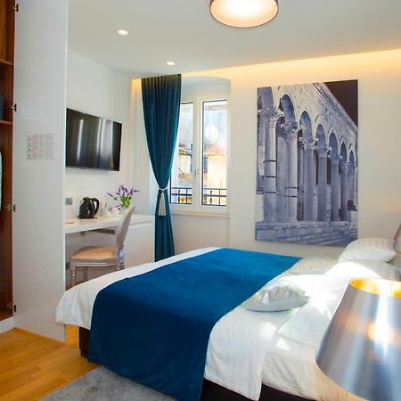 Luxury Rooms Paula Сплит Экстерьер фото
