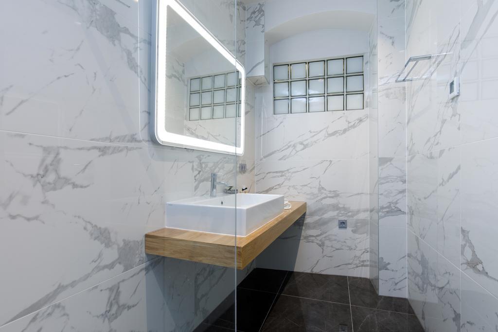 Luxury Rooms Paula Сплит Экстерьер фото