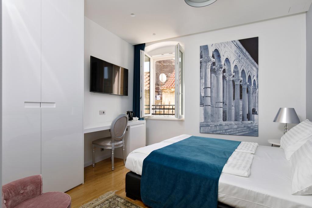 Luxury Rooms Paula Сплит Экстерьер фото