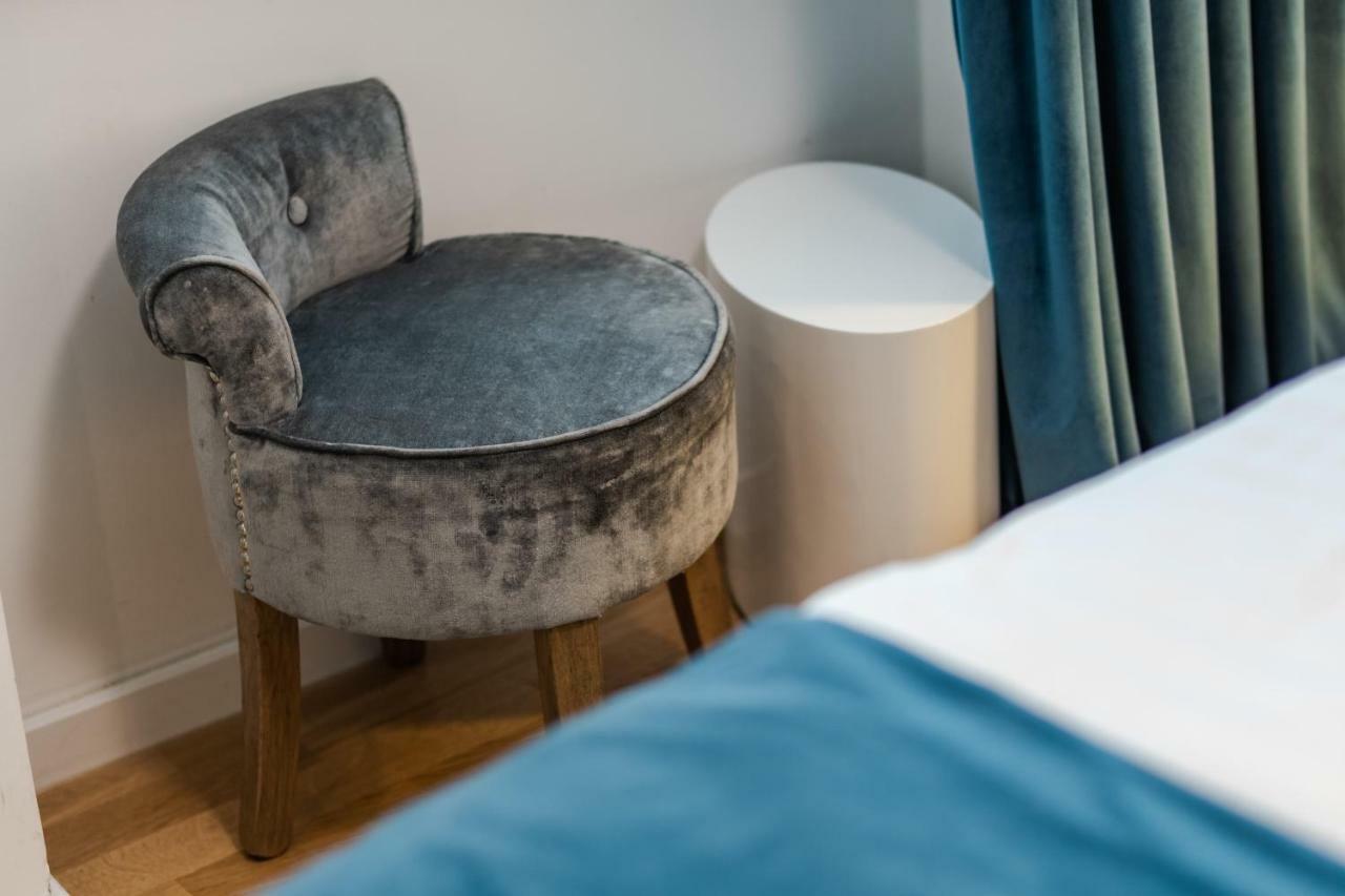 Luxury Rooms Paula Сплит Экстерьер фото