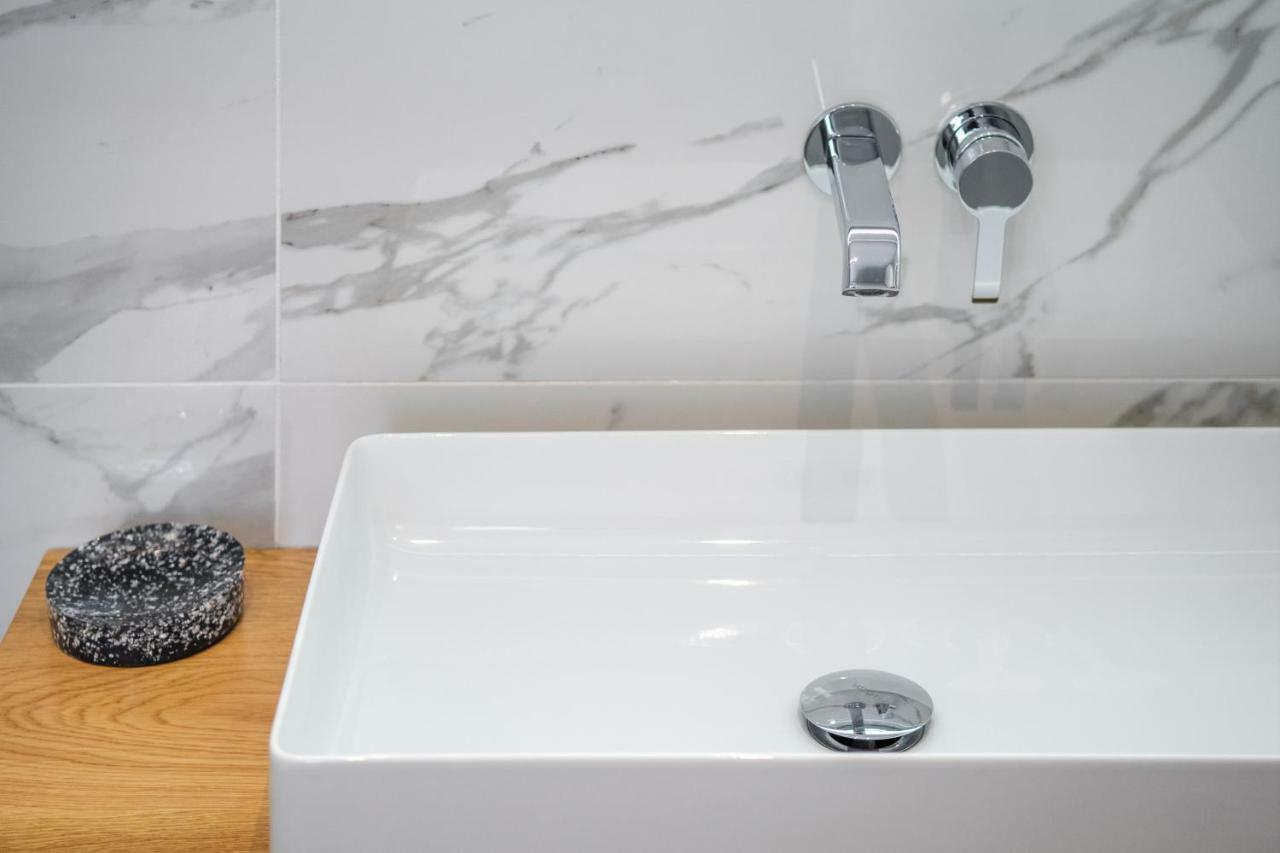 Luxury Rooms Paula Сплит Экстерьер фото