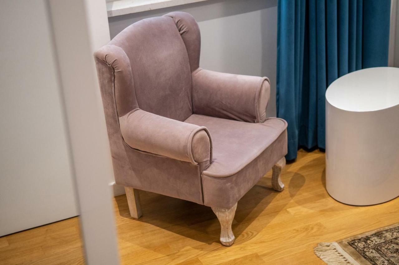 Luxury Rooms Paula Сплит Экстерьер фото